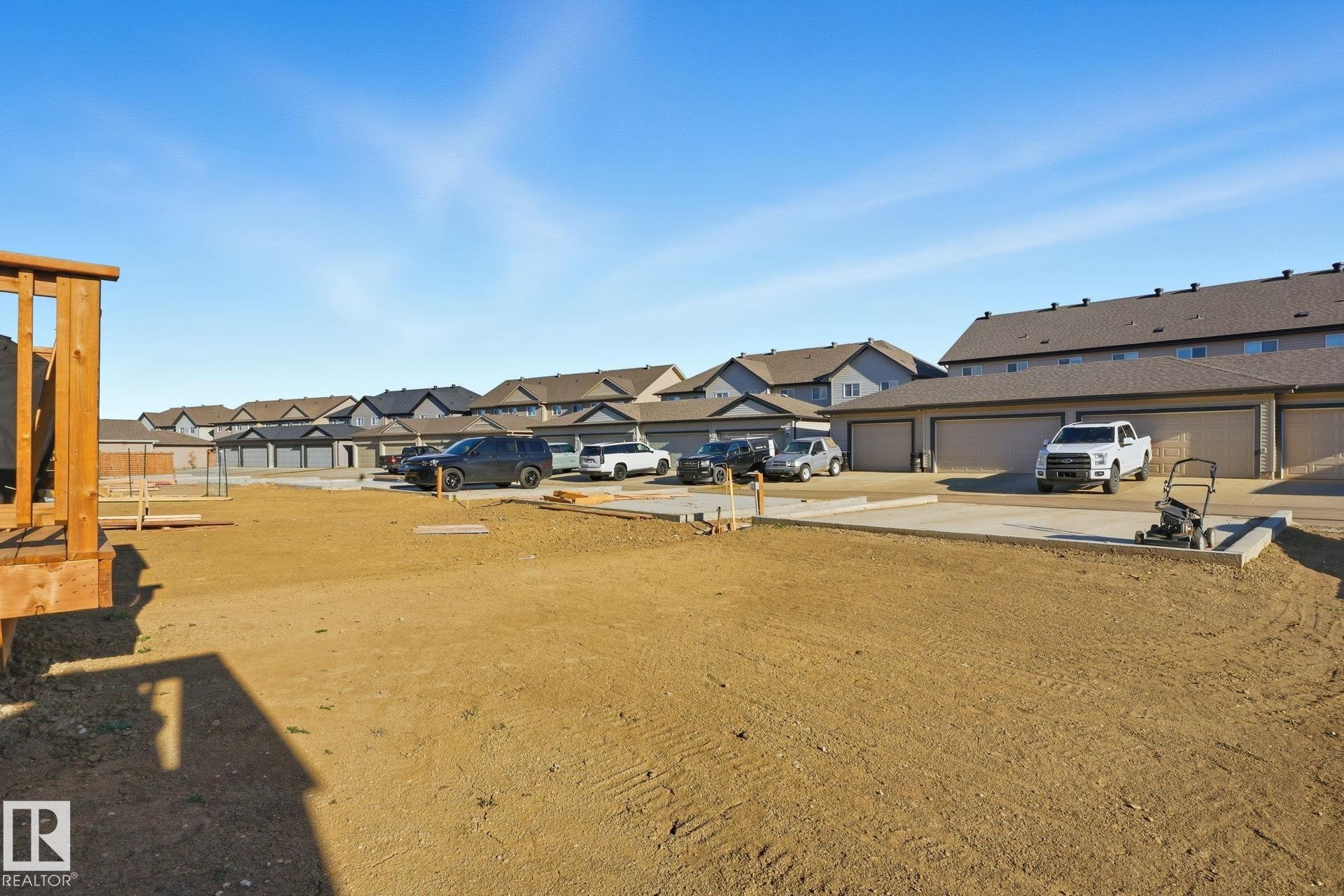 65 Covell Common, Spruce Grove, AB - Outdoor