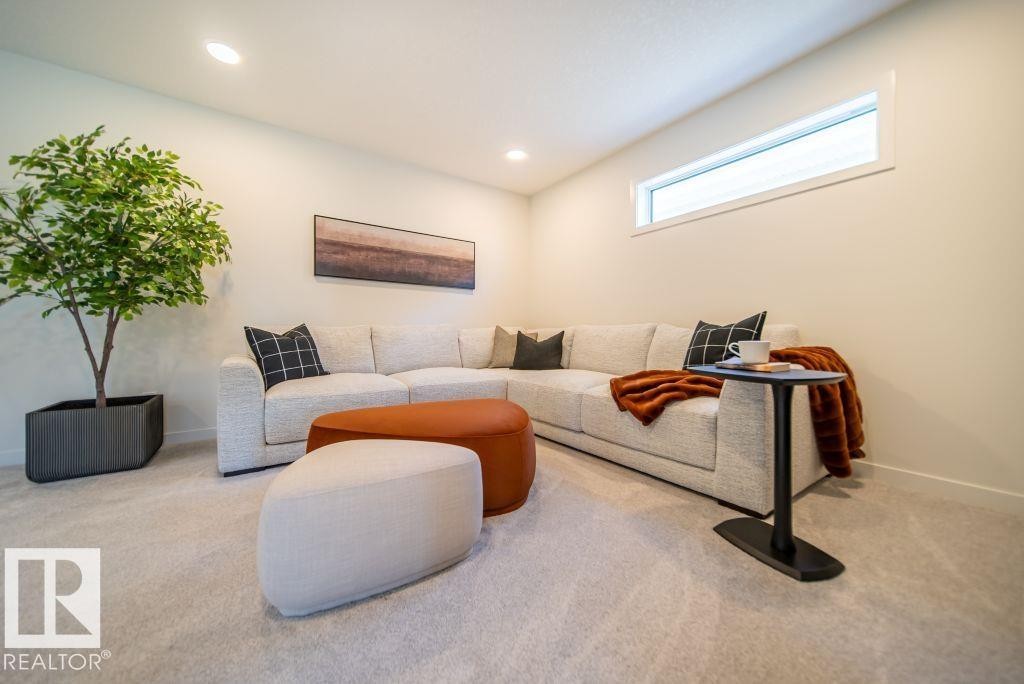 22 Devonshire Drive S, Sherwood Park, AB - Indoor