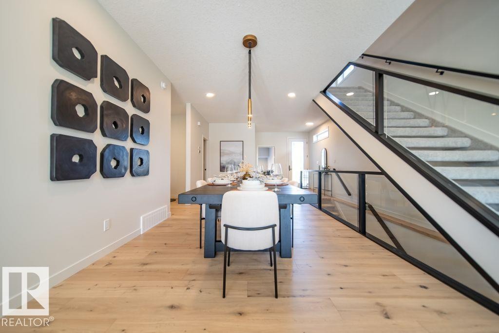 22 Devonshire Drive S, Sherwood Park, AB - Indoor
