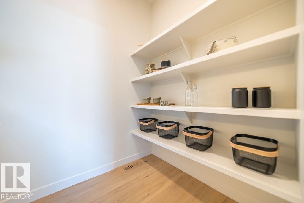 22 Devonshire Drive S, Sherwood Park, AB - Indoor With Storage