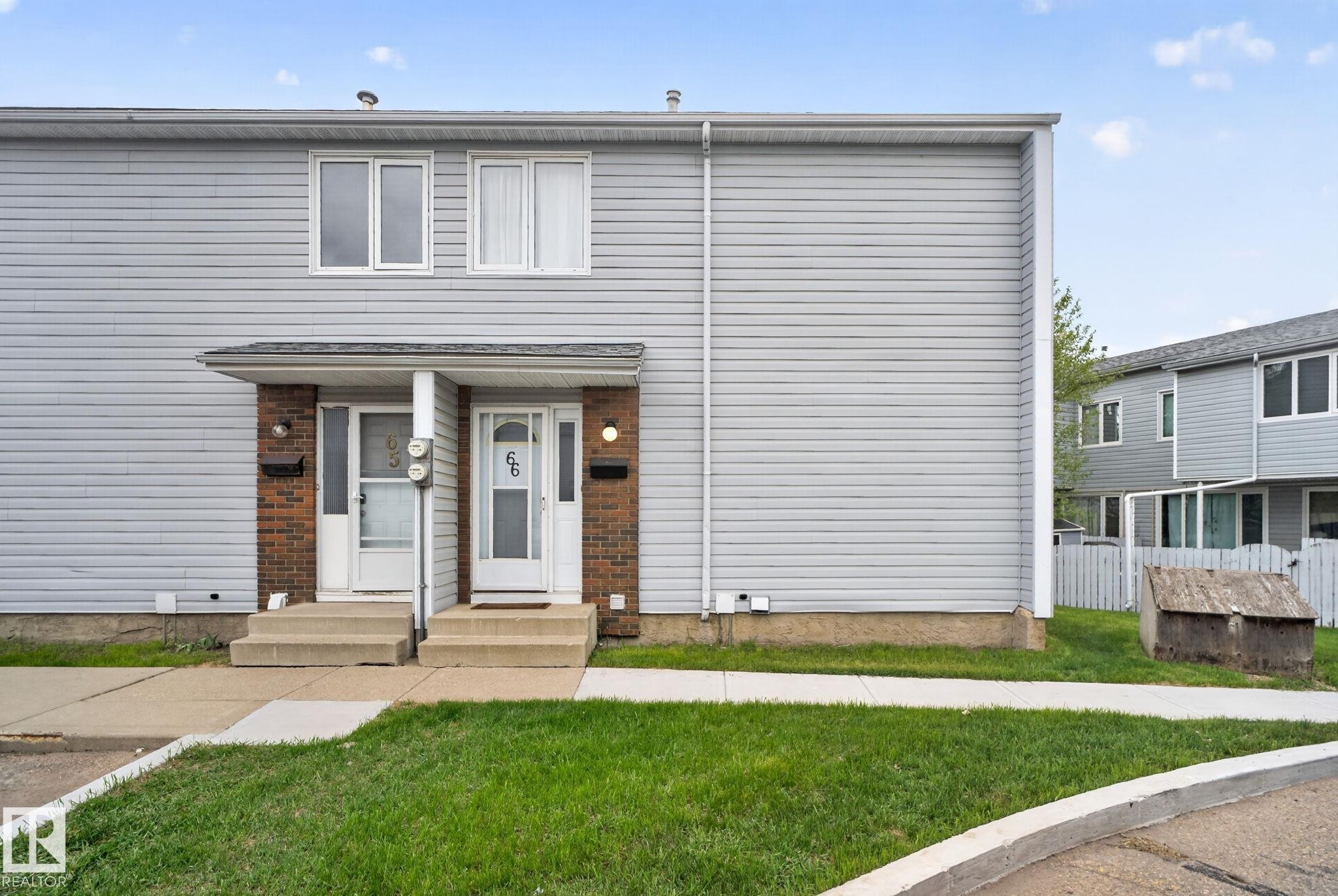 66 Amberly Crest, Edmonton, AB