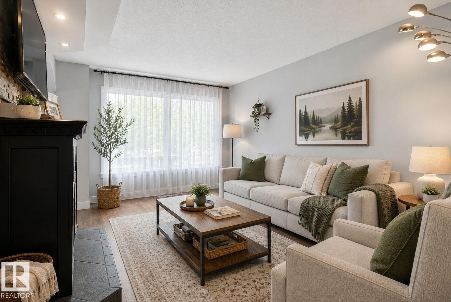 66 Amberly Crest, Edmonton, AB