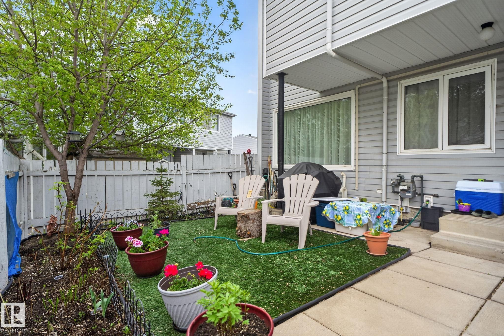 66 Amberly Crest, Edmonton, AB
