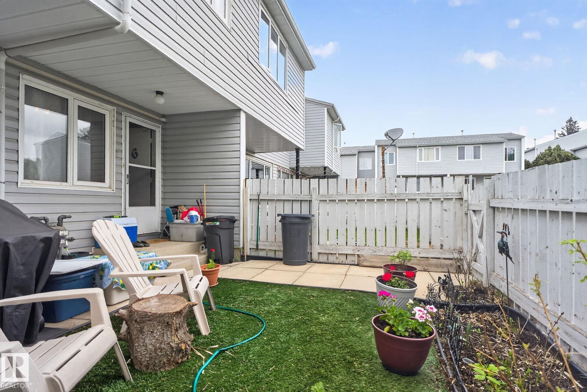 66 Amberly Crest, Edmonton, AB