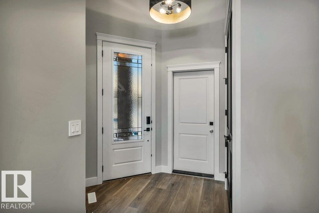44 Eldridge Point(E), St. Albert, AB - Indoor Photo Showing Other Room