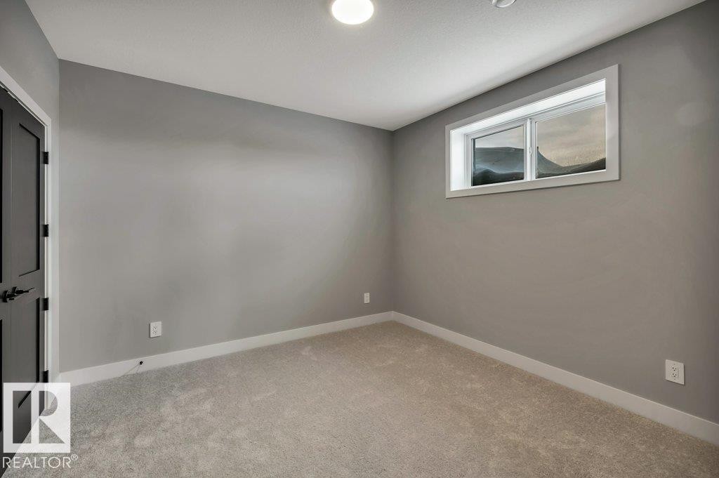 44 Eldridge Point(E), St. Albert, AB - Indoor Photo Showing Other Room
