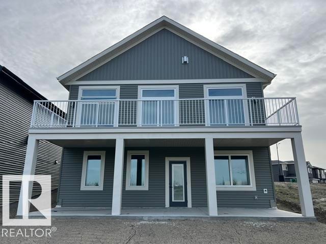 44 Eldridge Point(E), St. Albert, AB - Outdoor