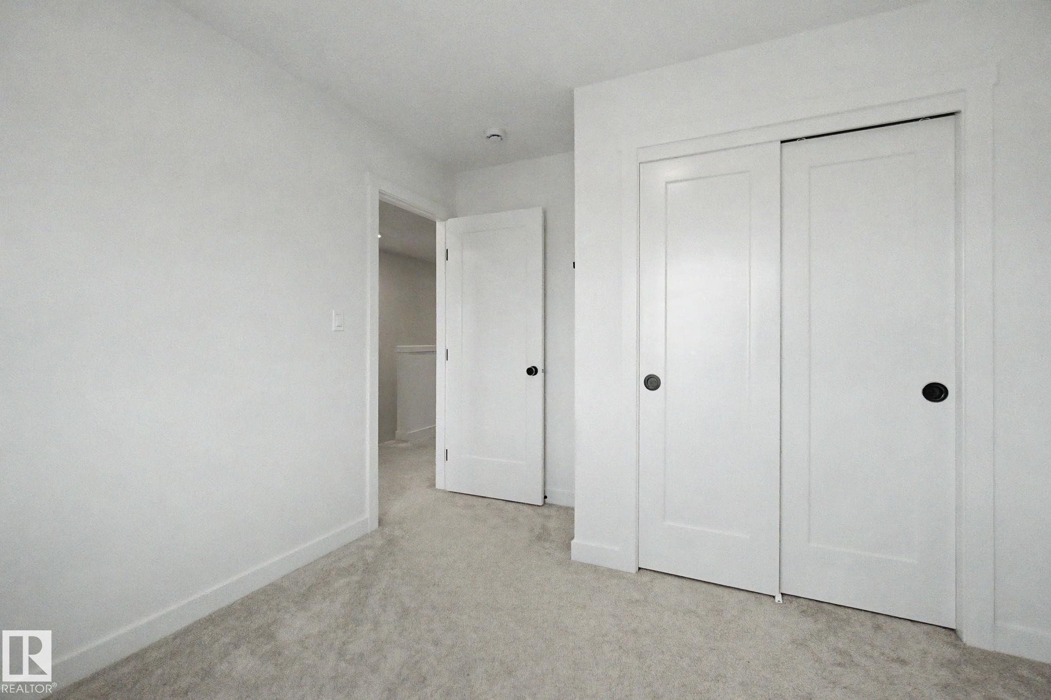 117 Brickyard Drive, Stony Plain, AB - Indoor Photo Showing Other Room