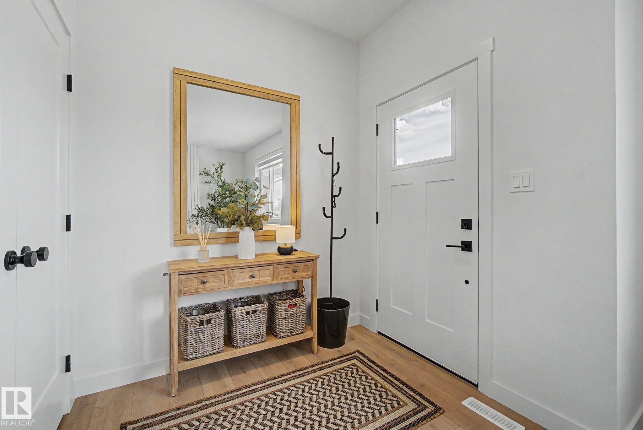 117 Brickyard Drive, Stony Plain, AB - Indoor Photo Showing Other Room