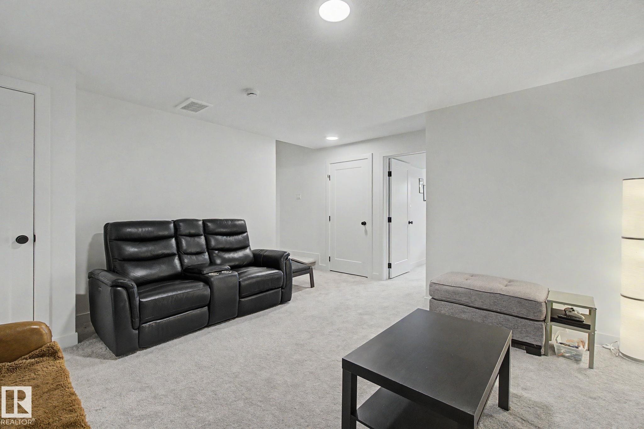 117 Brickyard Drive, Stony Plain, AB - Indoor