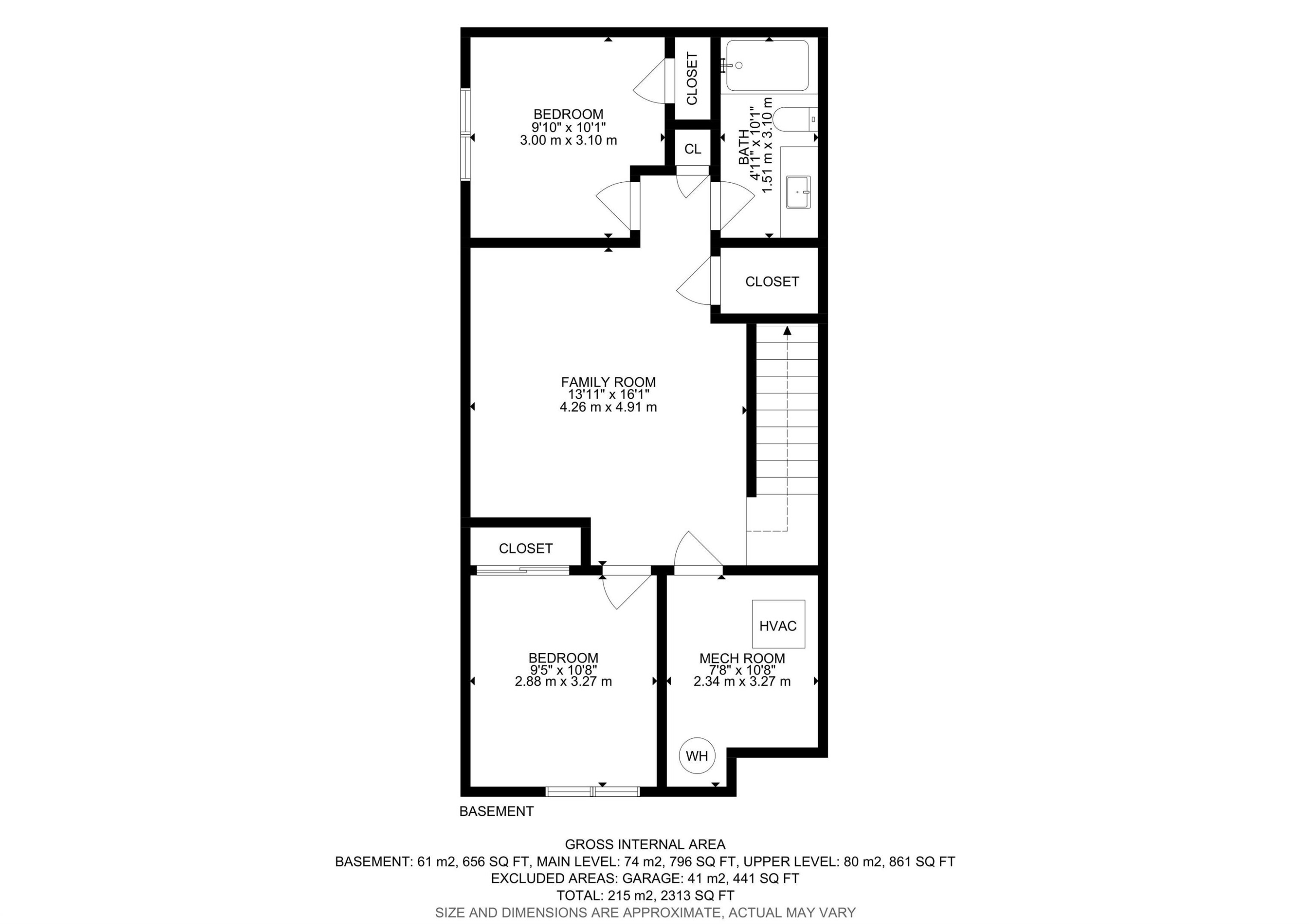 117 Brickyard Drive, Stony Plain, AB - Other