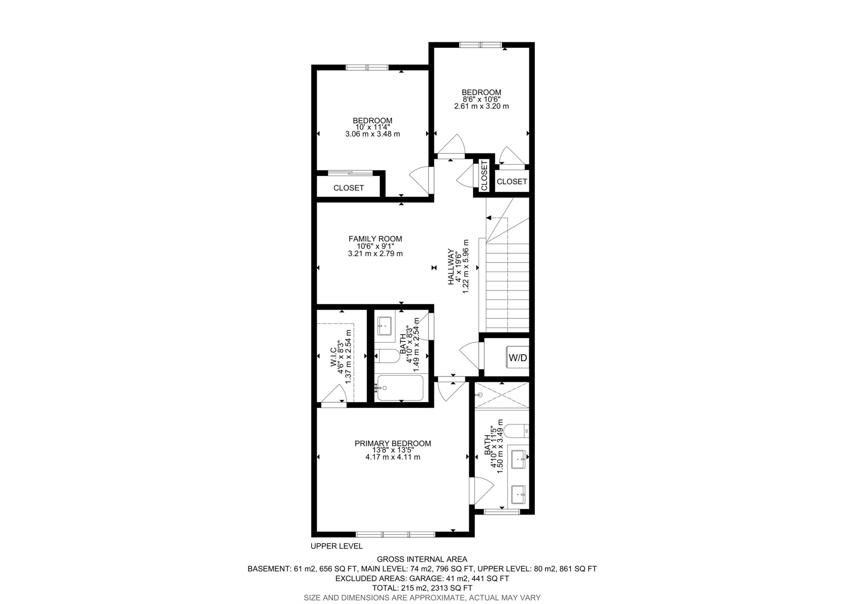117 Brickyard Drive, Stony Plain, AB - Other