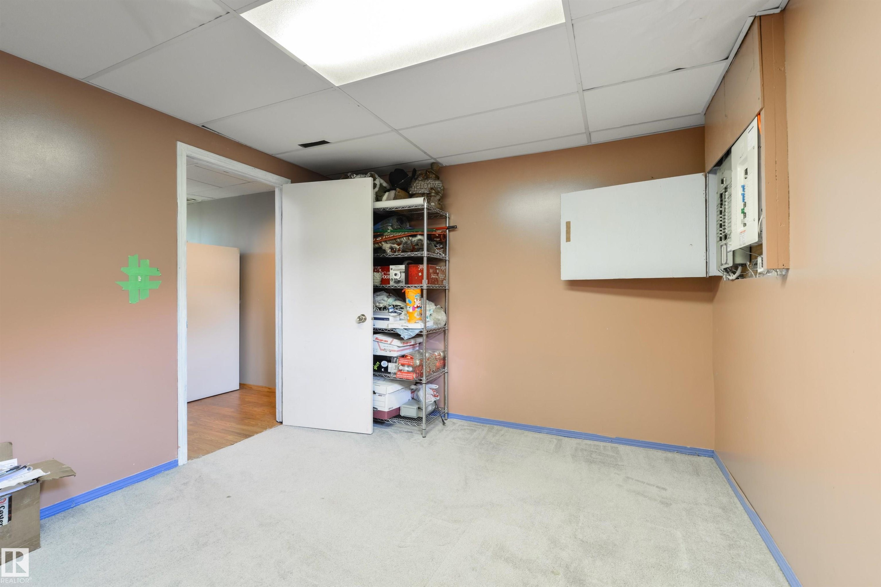 4012 44 Avenue, Stony Plain, AB - Indoor