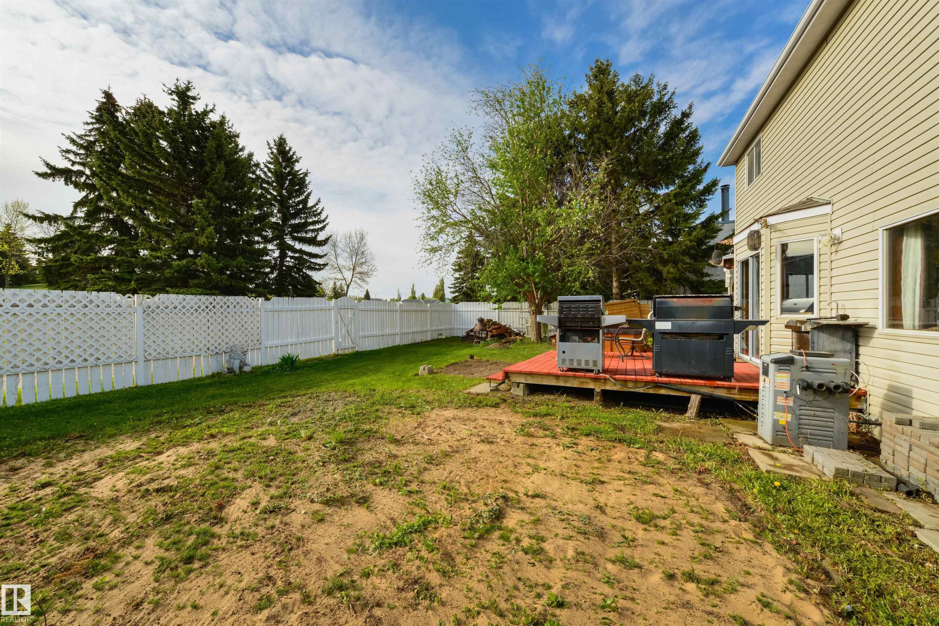 4012 44 Avenue, Stony Plain, AB - Outdoor