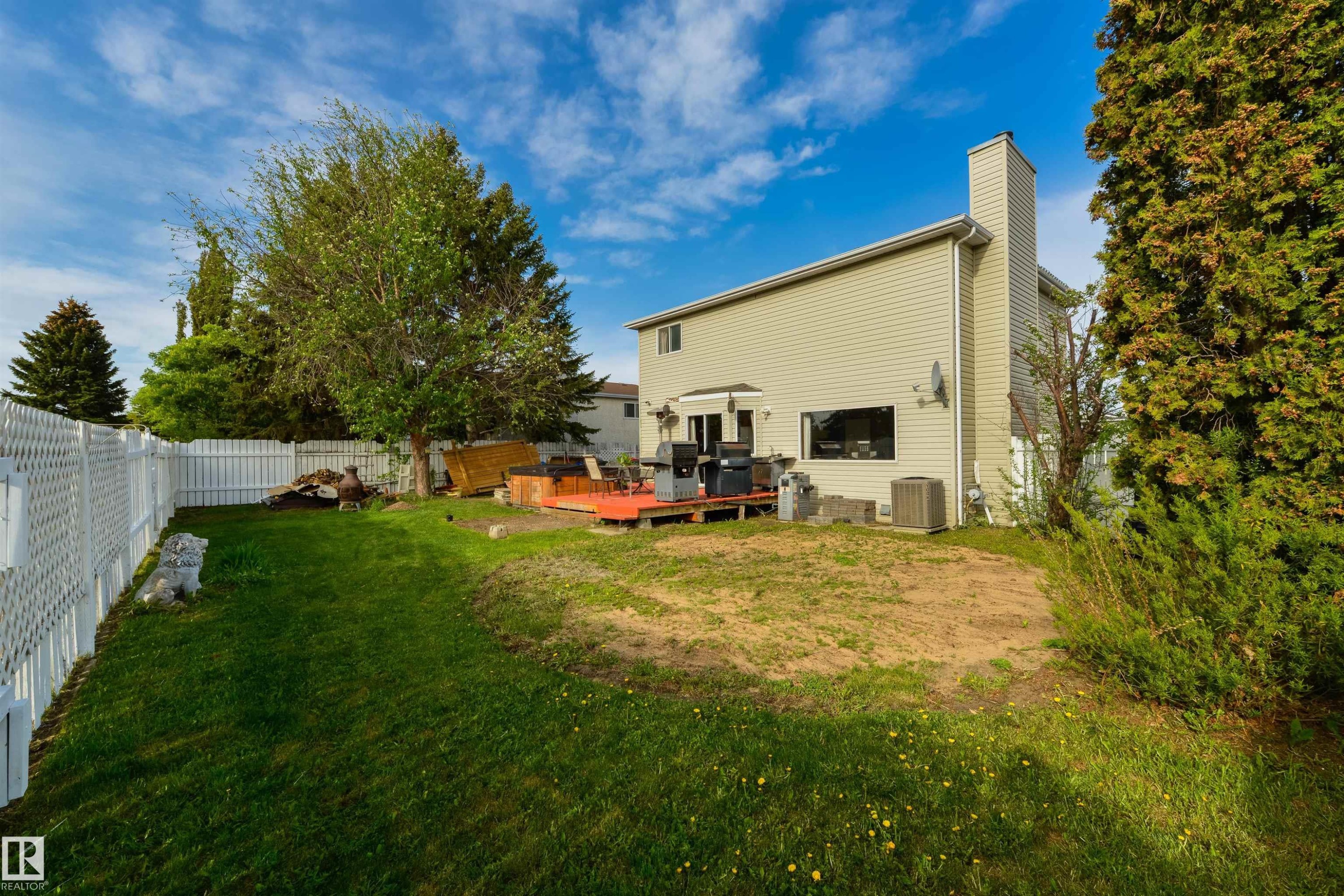 4012 44 Avenue, Stony Plain, AB - Outdoor