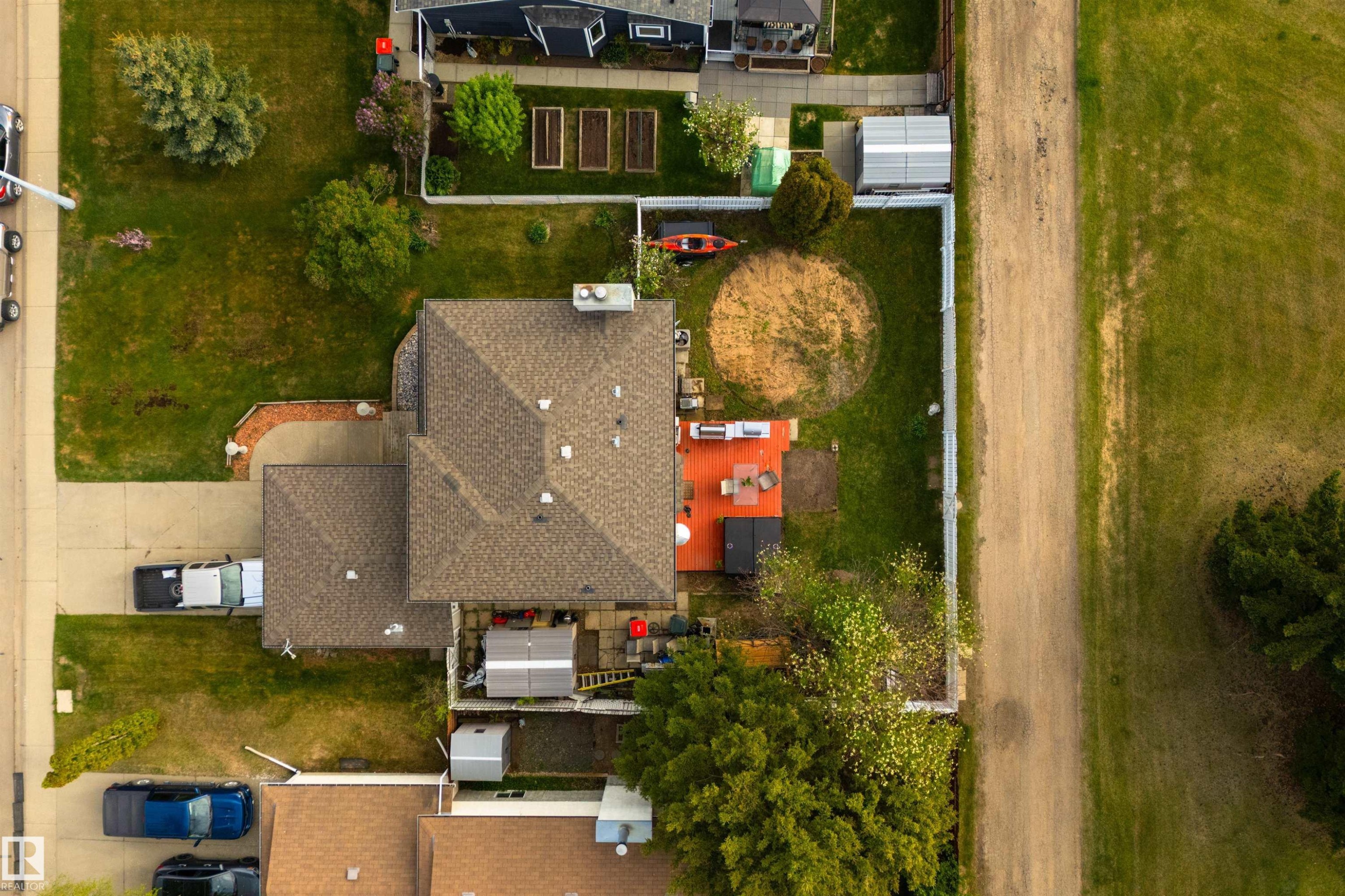 4012 44 Avenue, Stony Plain, AB - Outdoor