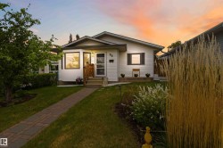 96 MCKEAN Way Spruce Grove, AB T7X 2S7