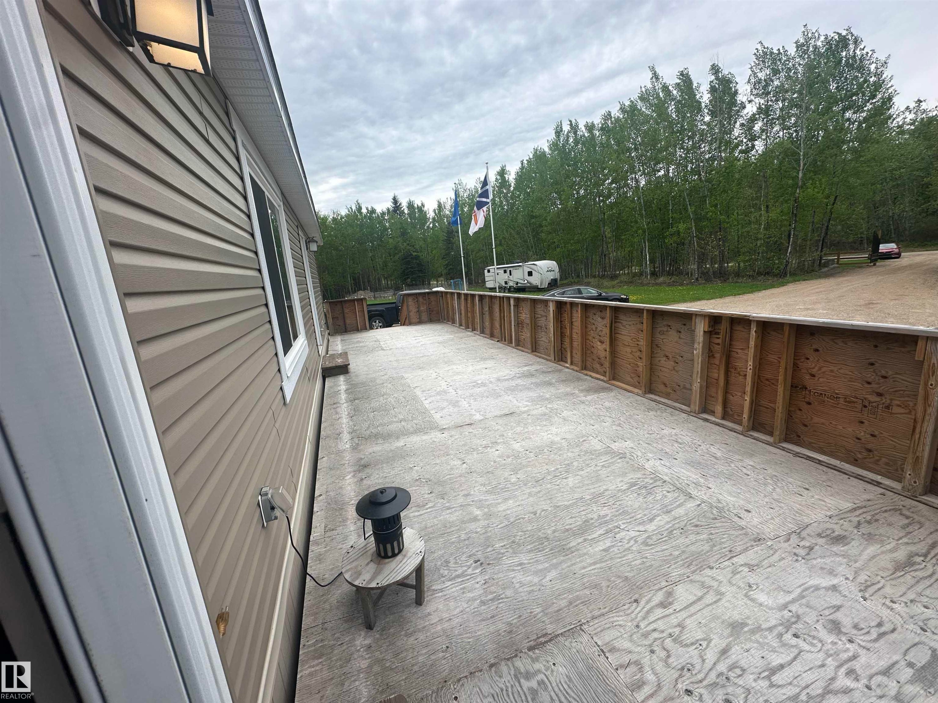 109 42208 Twp Rd 650, Rural Bonnyville M.D., AB - Outdoor