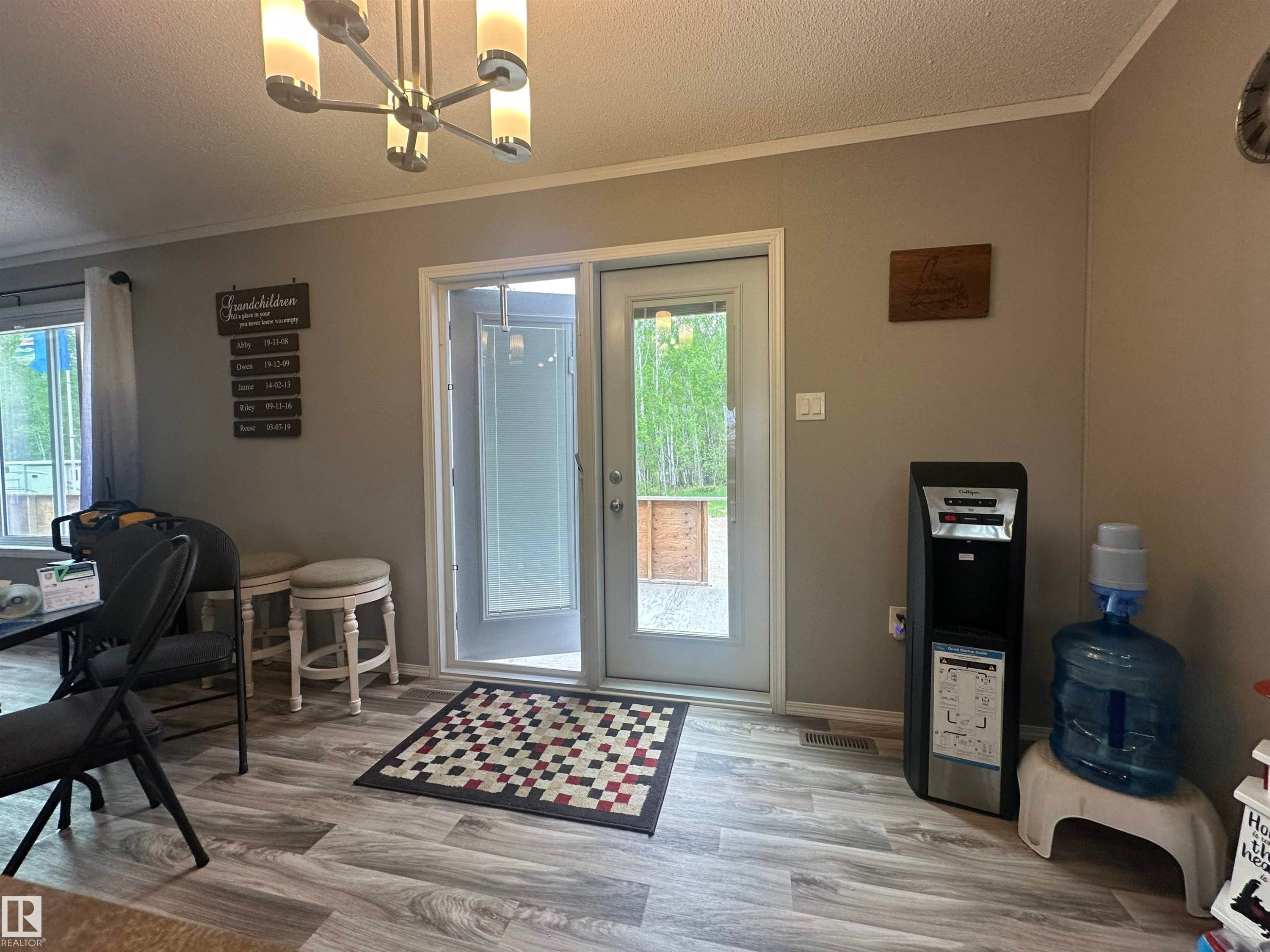 109 42208 Twp Rd 650, Rural Bonnyville M.D., AB - Indoor