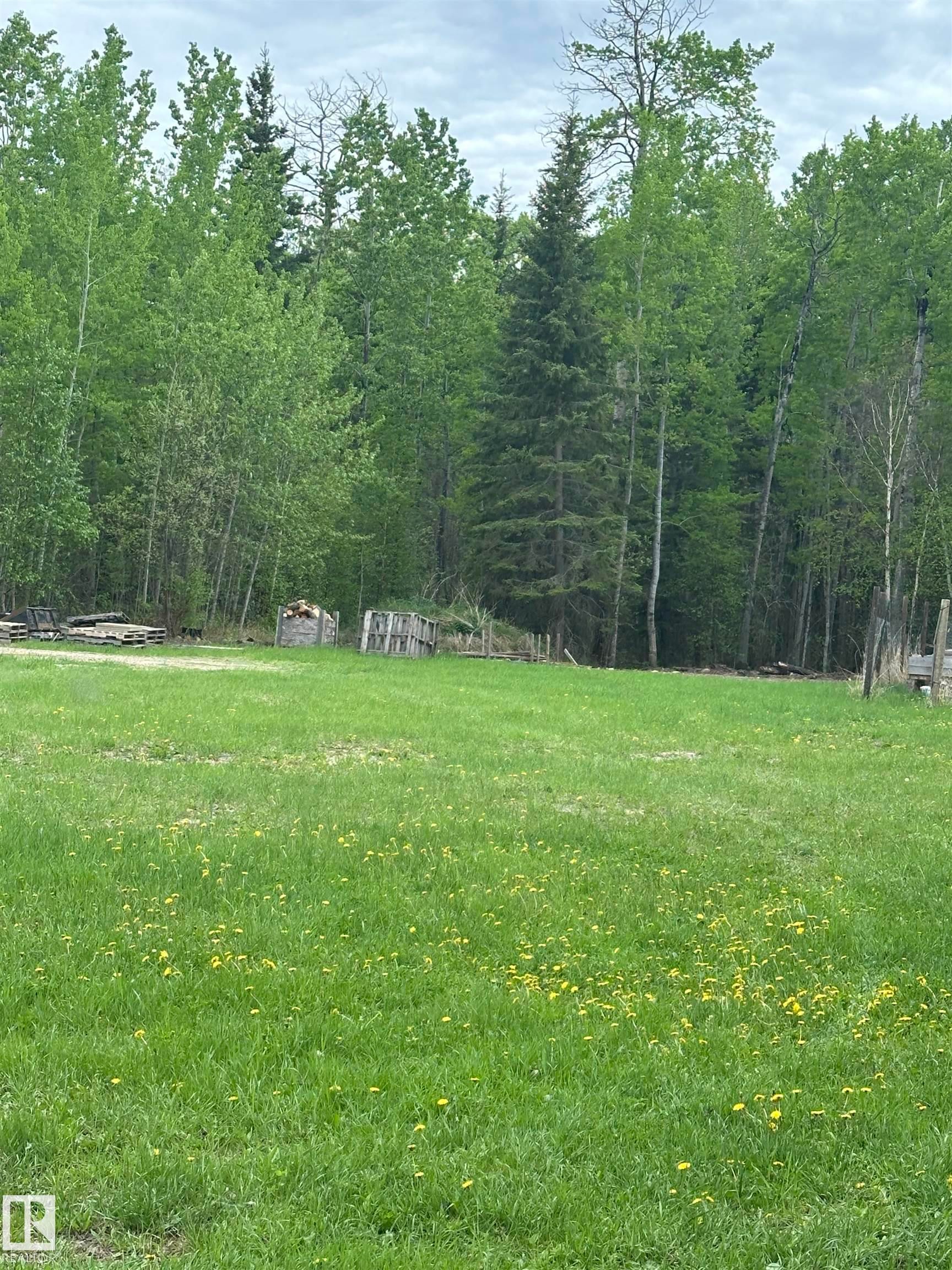 109 42208 Twp Rd 650, Rural Bonnyville M.D., AB - Outdoor