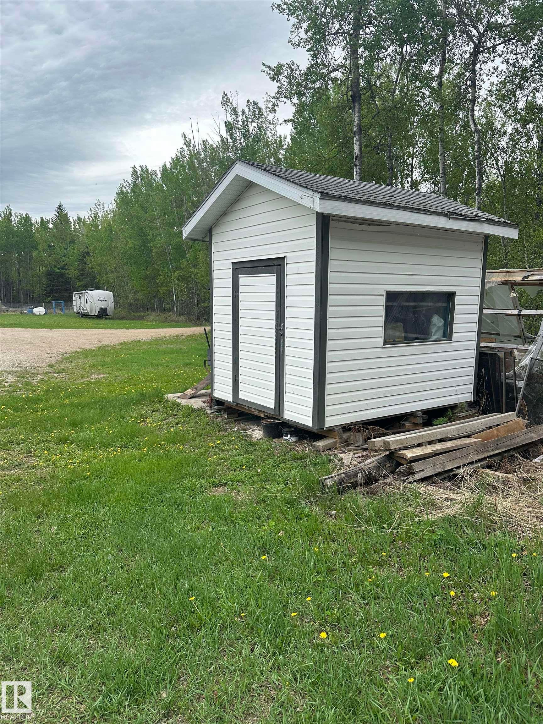 109 42208 Twp Rd 650, Rural Bonnyville M.D., AB - Outdoor