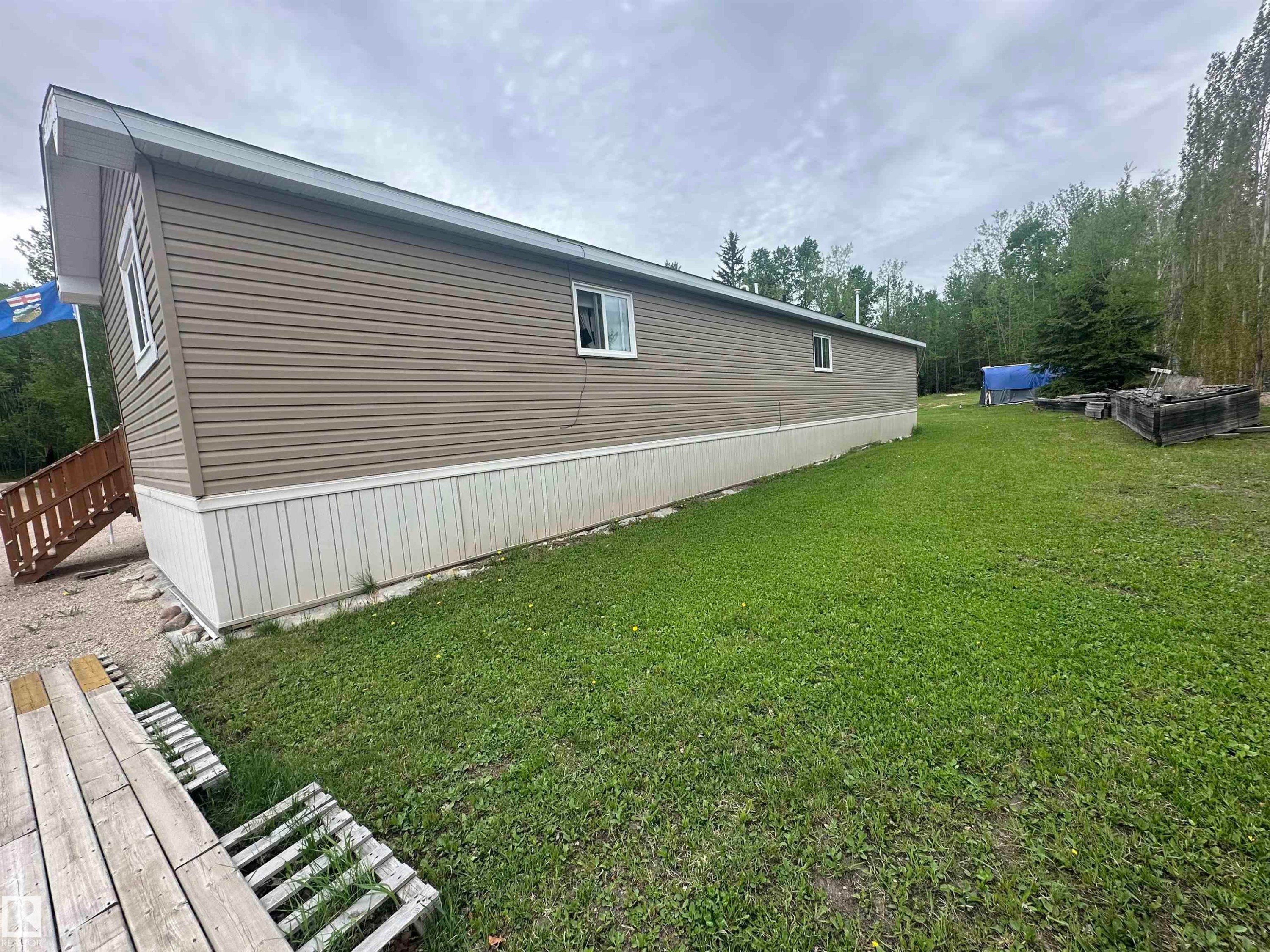 109 42208 Twp Rd 650, Rural Bonnyville M.D., AB - Outdoor With Exterior