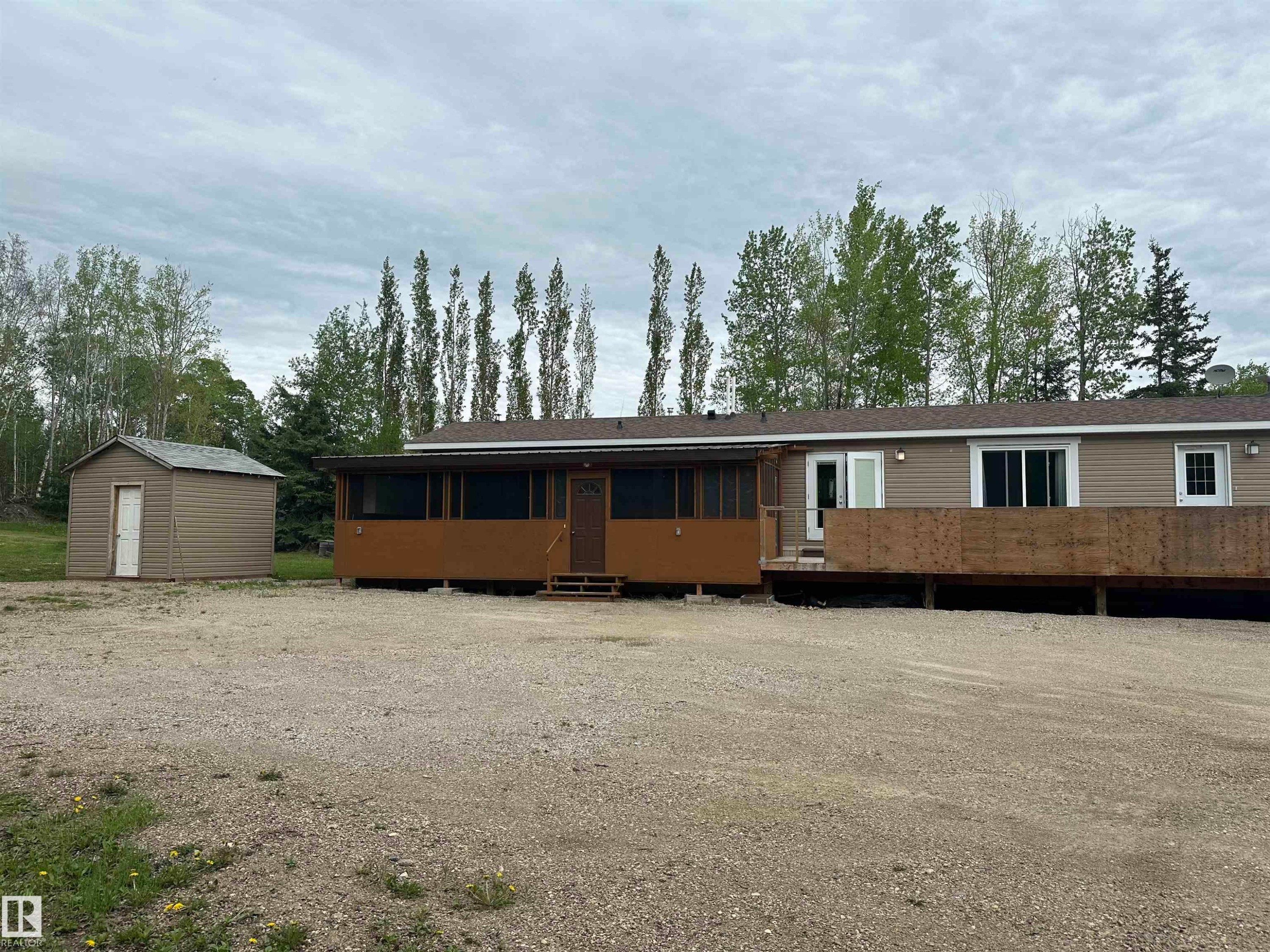 109 42208 Twp Rd 650, Rural Bonnyville M.D., AB - Outdoor