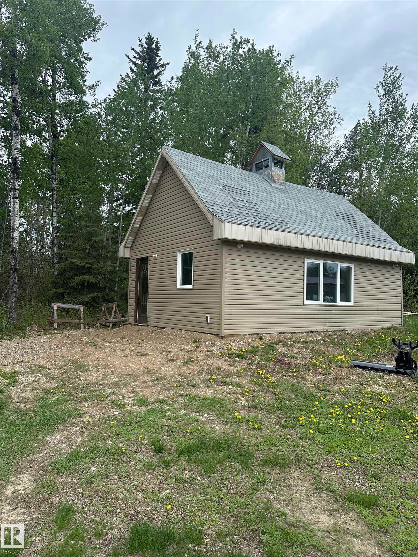 109 42208 Twp Rd 650, Rural Bonnyville M.D., AB - Outdoor