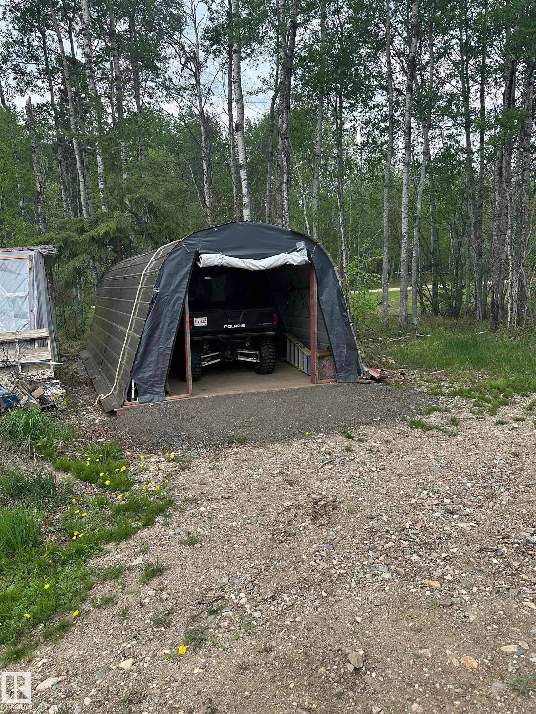 109 42208 Twp Rd 650, Rural Bonnyville M.D., AB - Outdoor