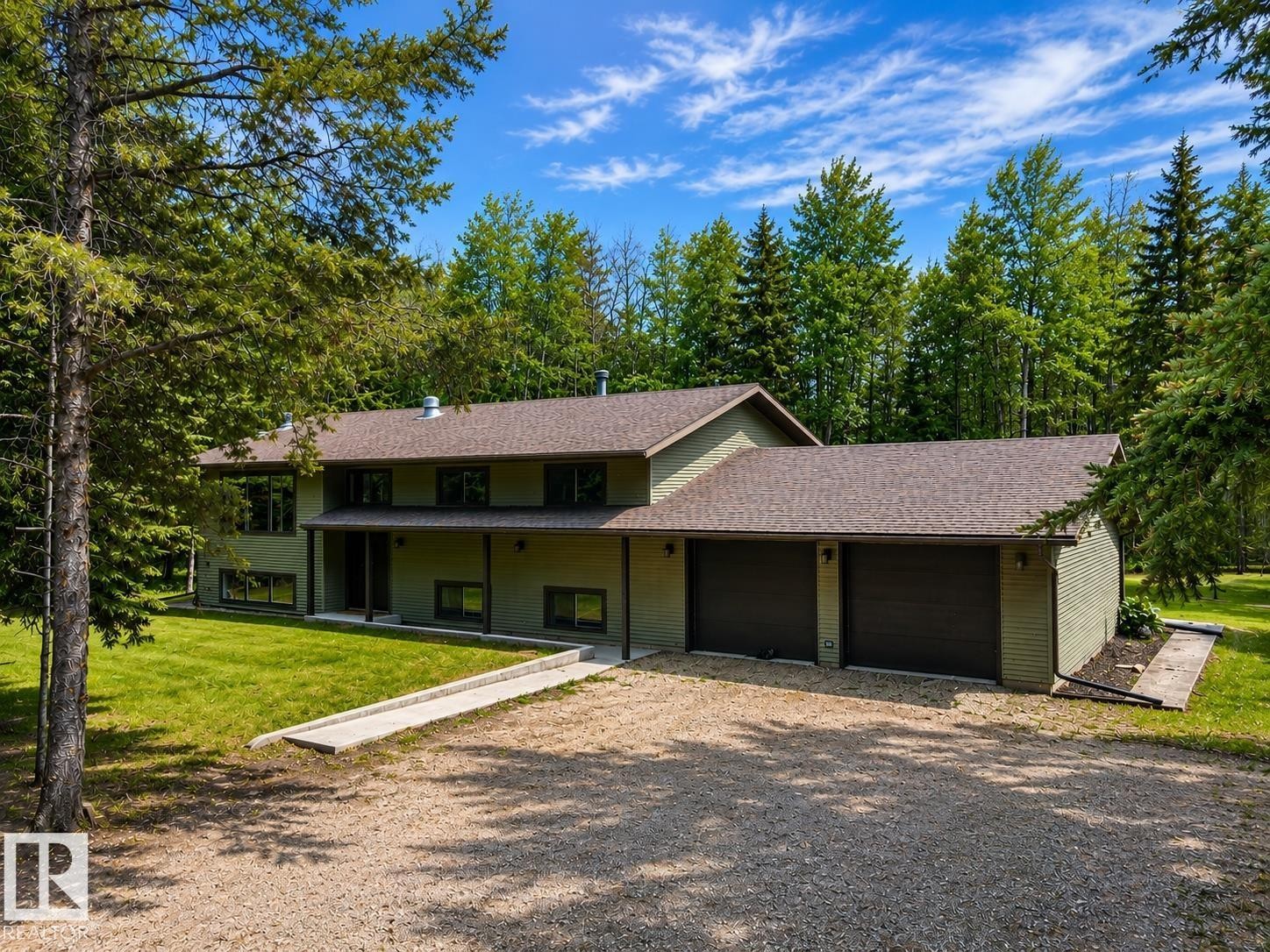 1, 49321 Range Road 72, Rural Brazeau County, AB - Outdoor