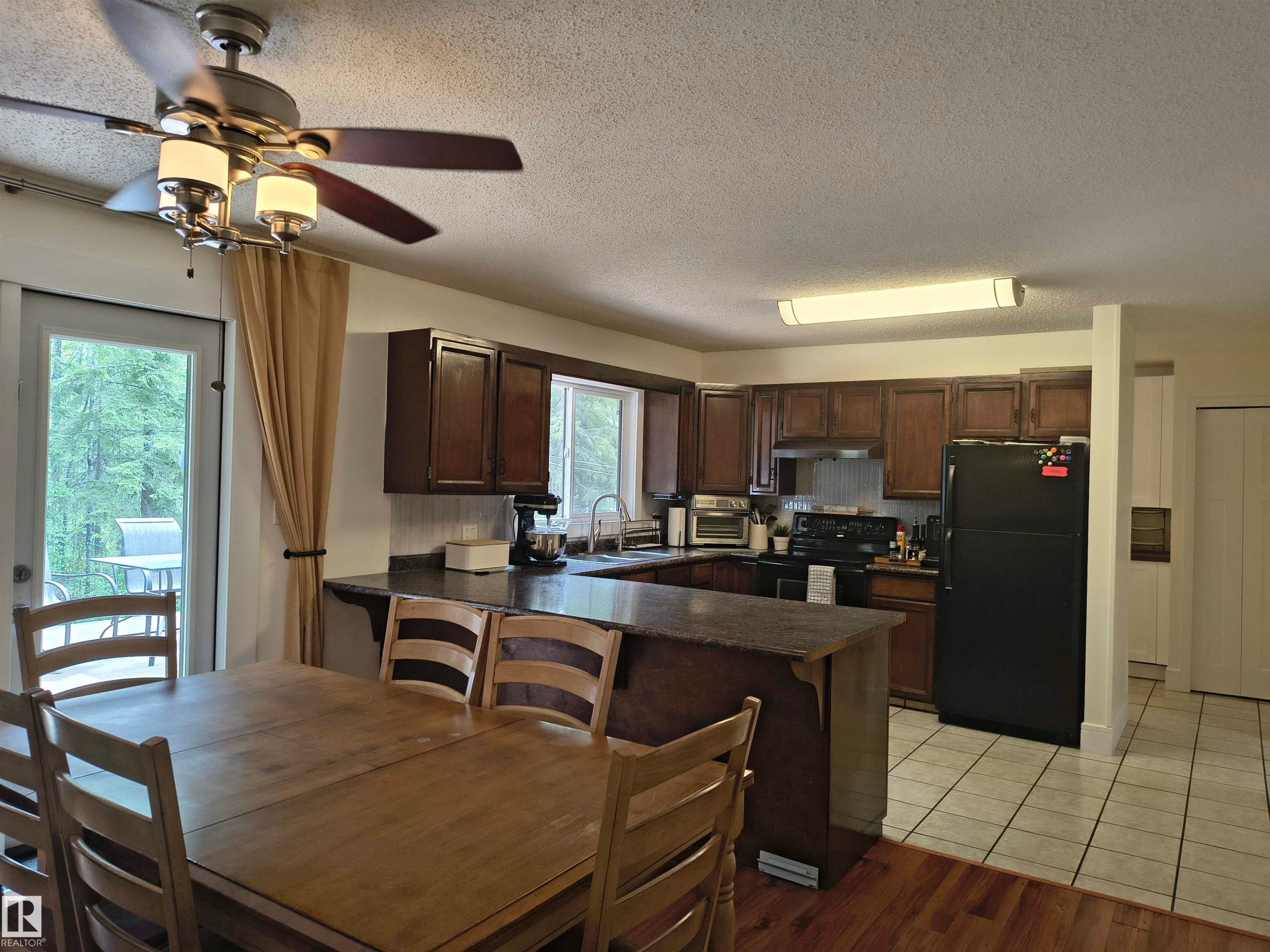 1, 49321 Range Road 72, Rural Brazeau County, AB - Indoor