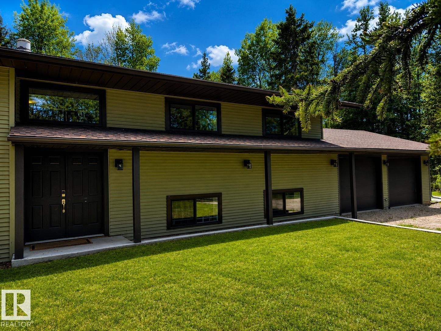 1, 49321 Range Road 72, Rural Brazeau County, AB - Outdoor