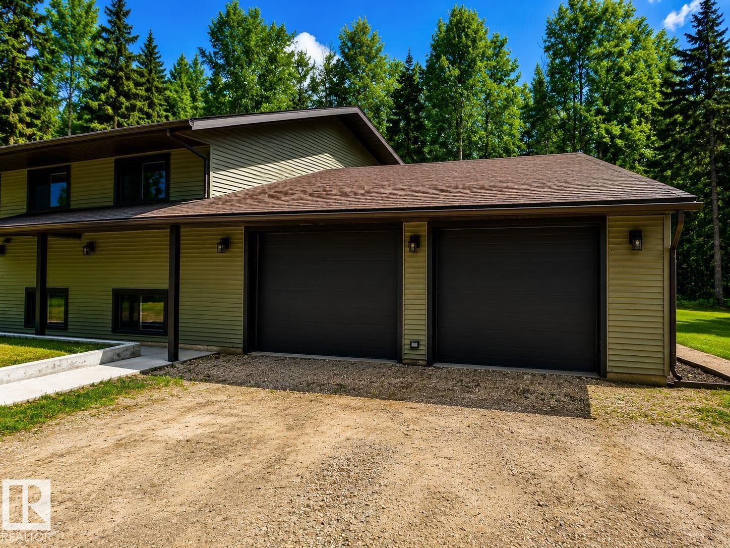 1, 49321 Range Road 72, Rural Brazeau County, AB - Outdoor
