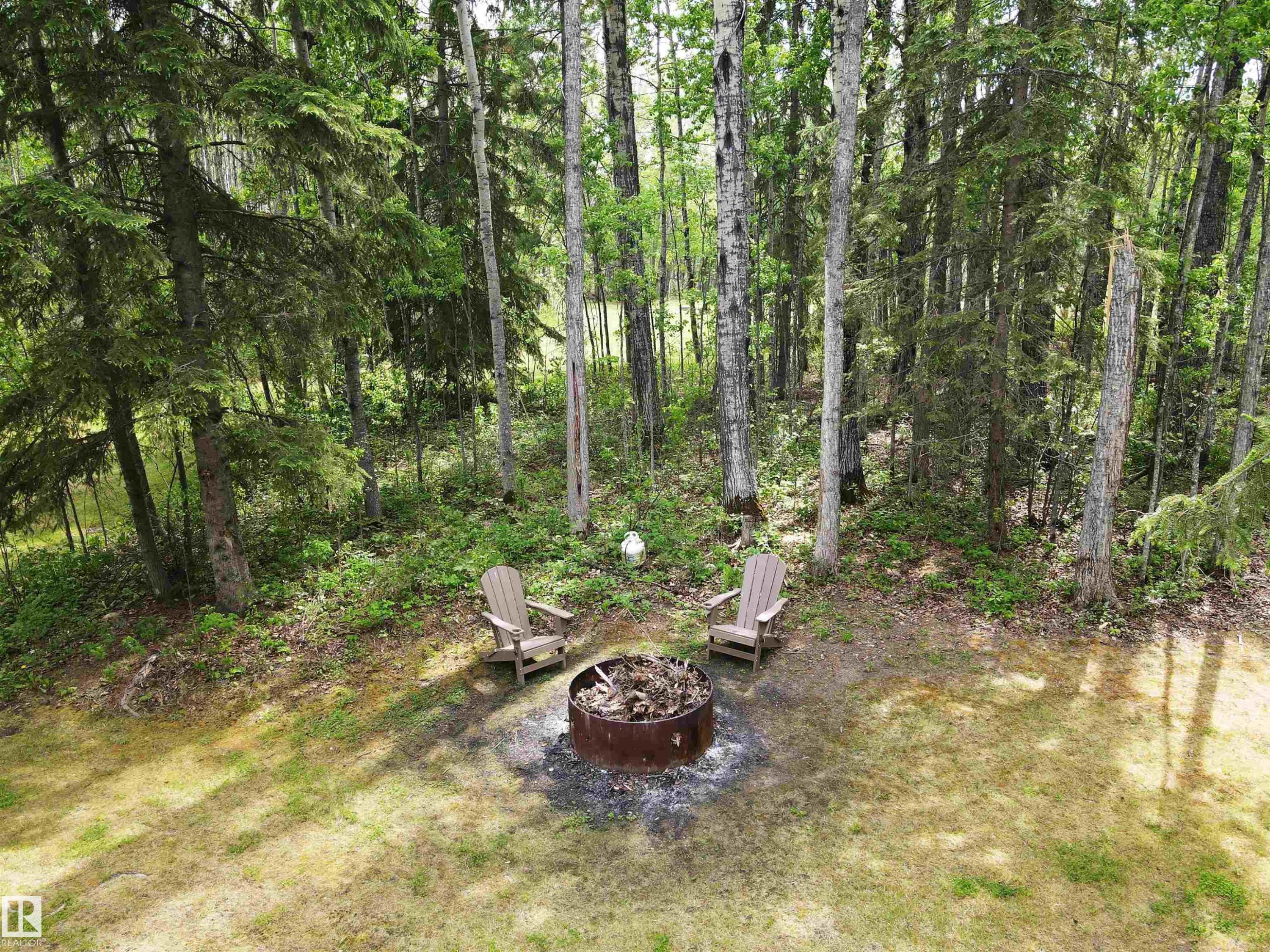 1, 49321 Range Road 72, Rural Brazeau County, AB - Outdoor