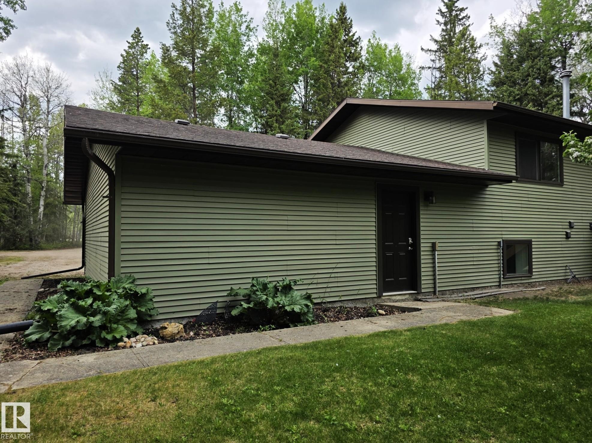1, 49321 Range Road 72, Rural Brazeau County, AB - Outdoor