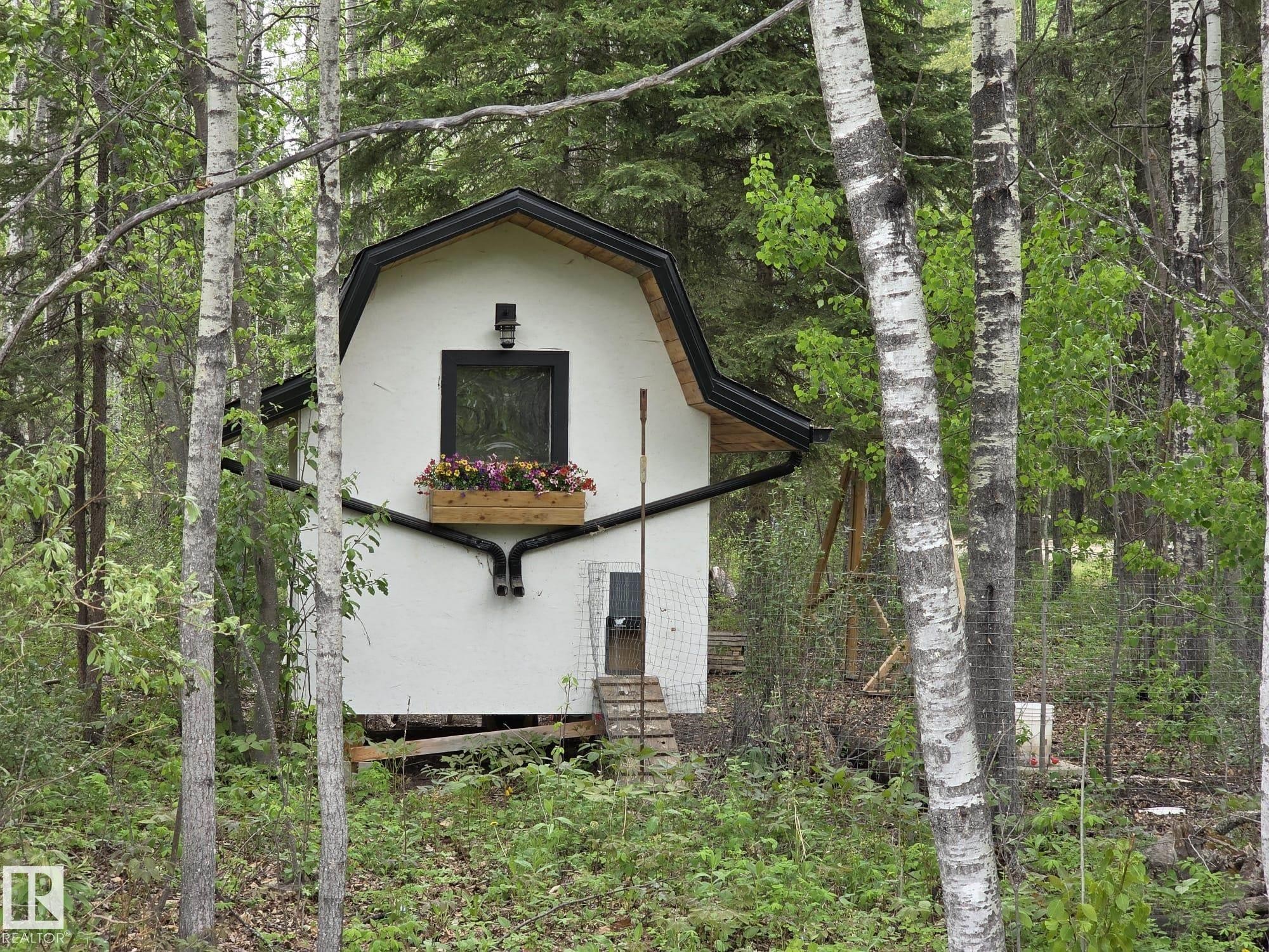 1, 49321 Range Road 72, Rural Brazeau County, AB - Outdoor