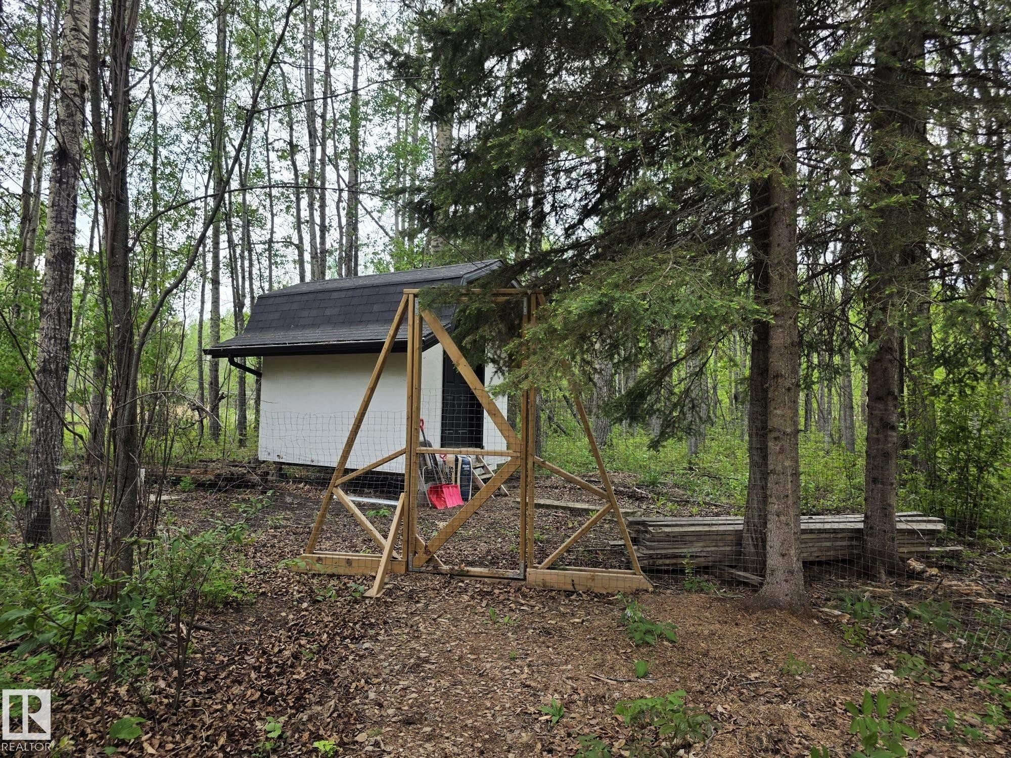 1, 49321 Range Road 72, Rural Brazeau County, AB - Outdoor