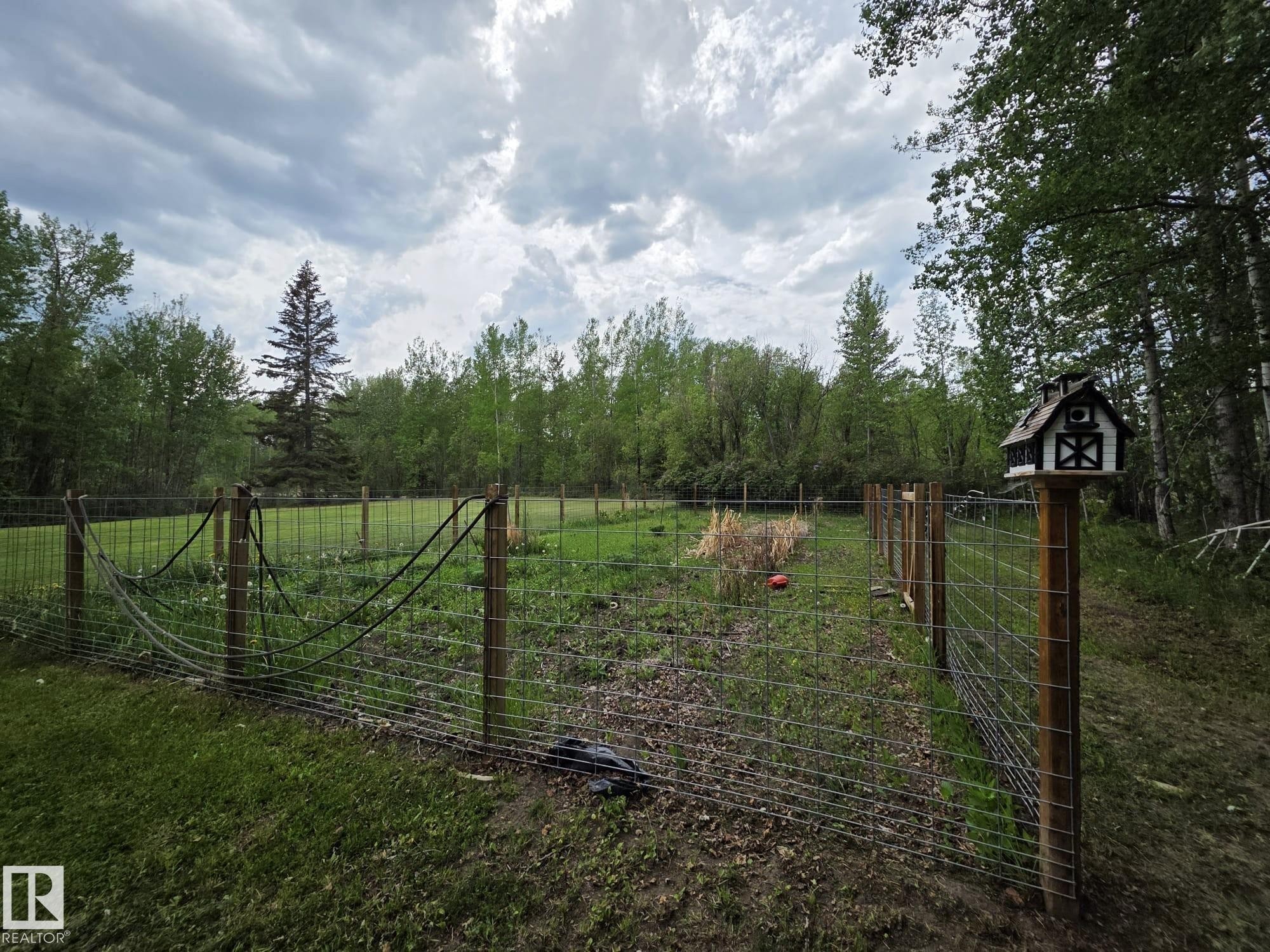 1, 49321 Range Road 72, Rural Brazeau County, AB - Outdoor