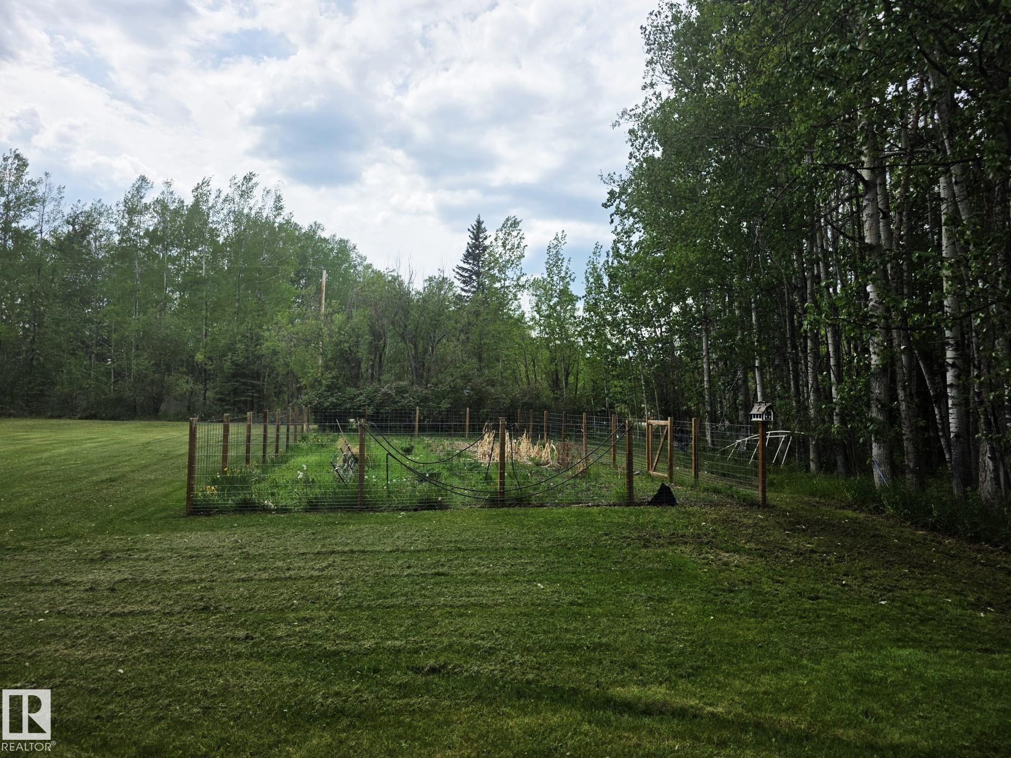 1, 49321 Range Road 72, Rural Brazeau County, AB - Outdoor