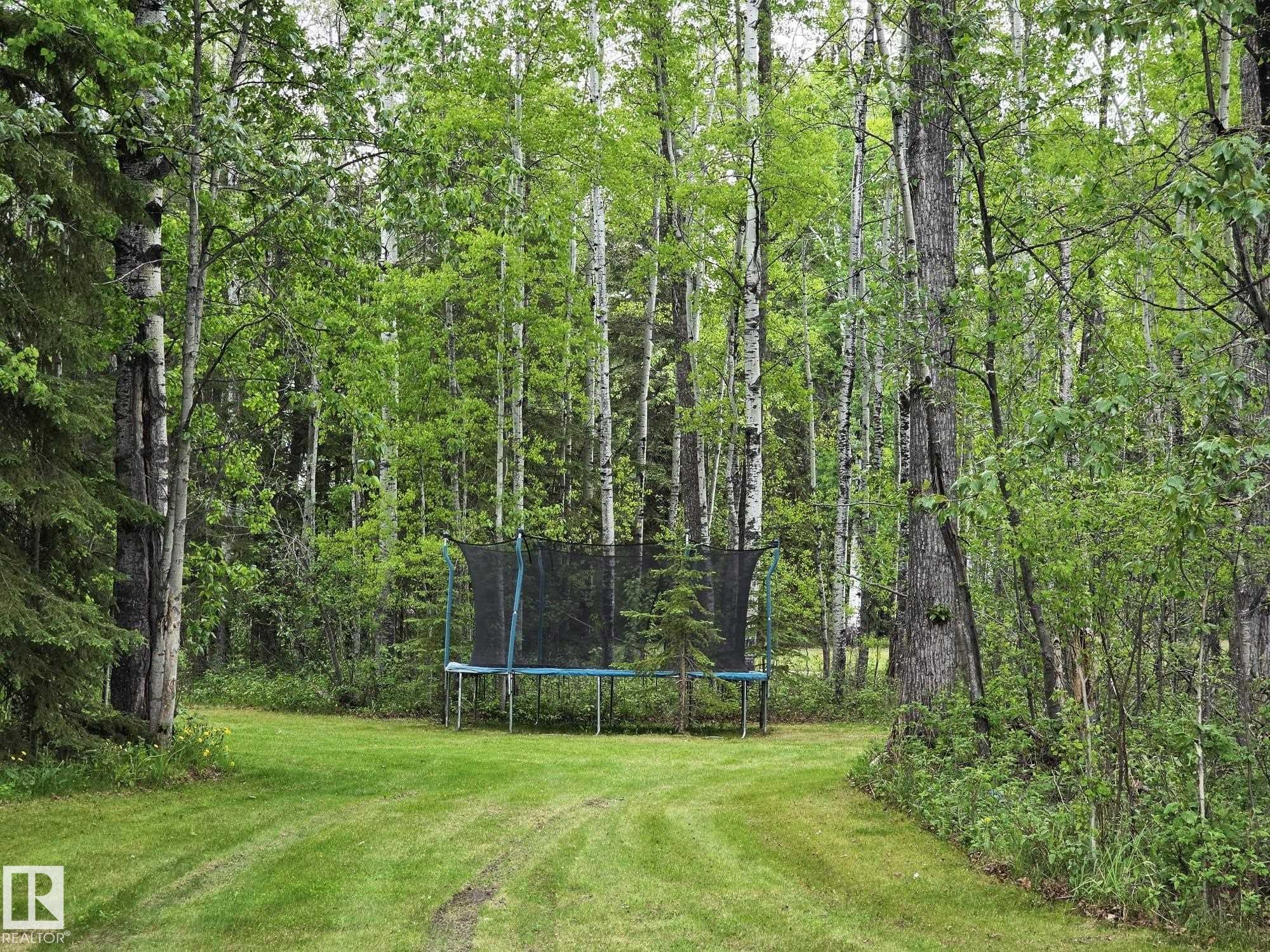 1, 49321 Range Road 72, Rural Brazeau County, AB - Outdoor