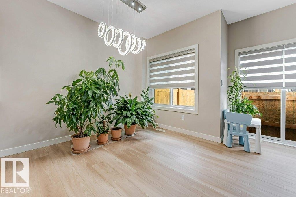 1459 Cherniak Way, Edmonton, AB - Indoor Photo Showing Other Room