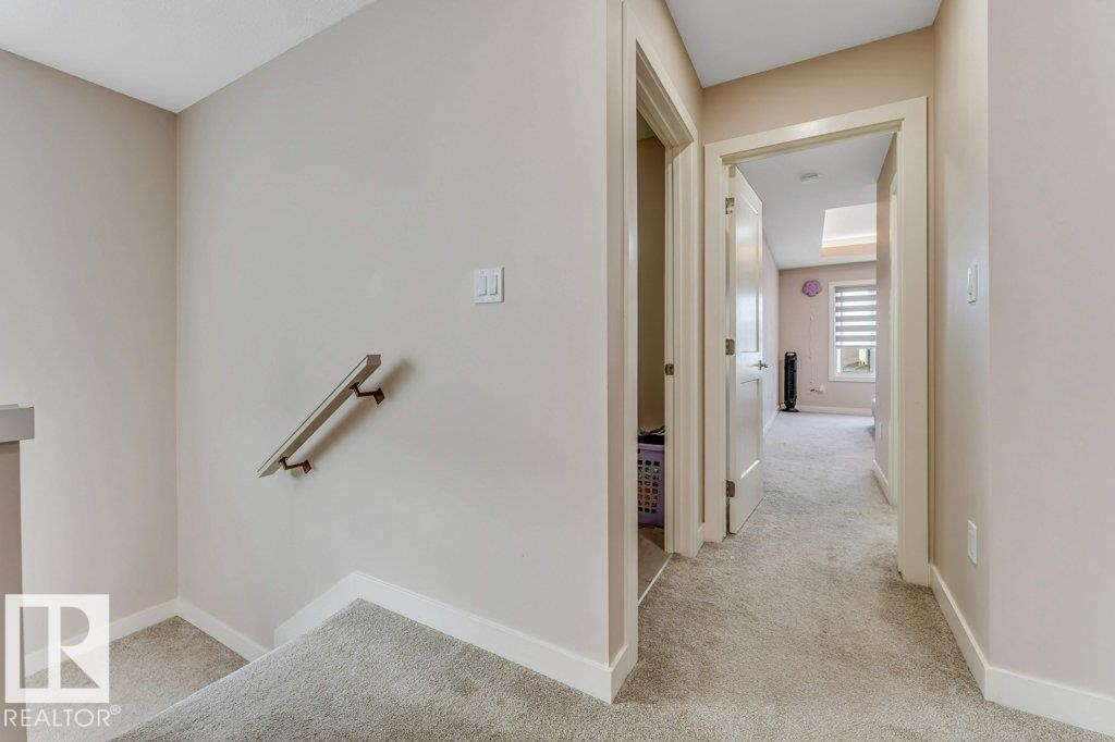 1459 Cherniak Way, Edmonton, AB - Indoor Photo Showing Other Room