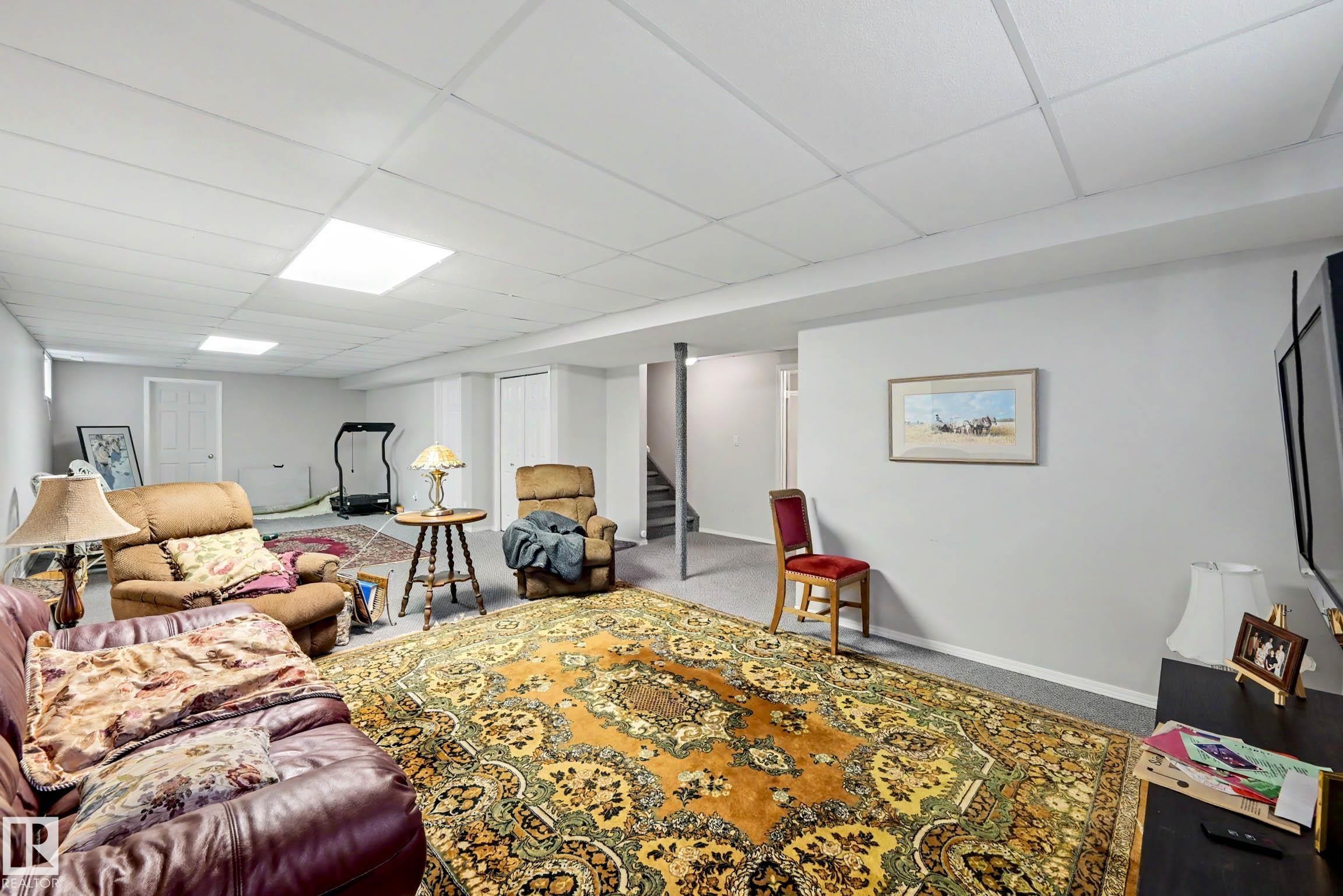 #206 7000 Northview Dr, Wetaskiwin, AB - Indoor
