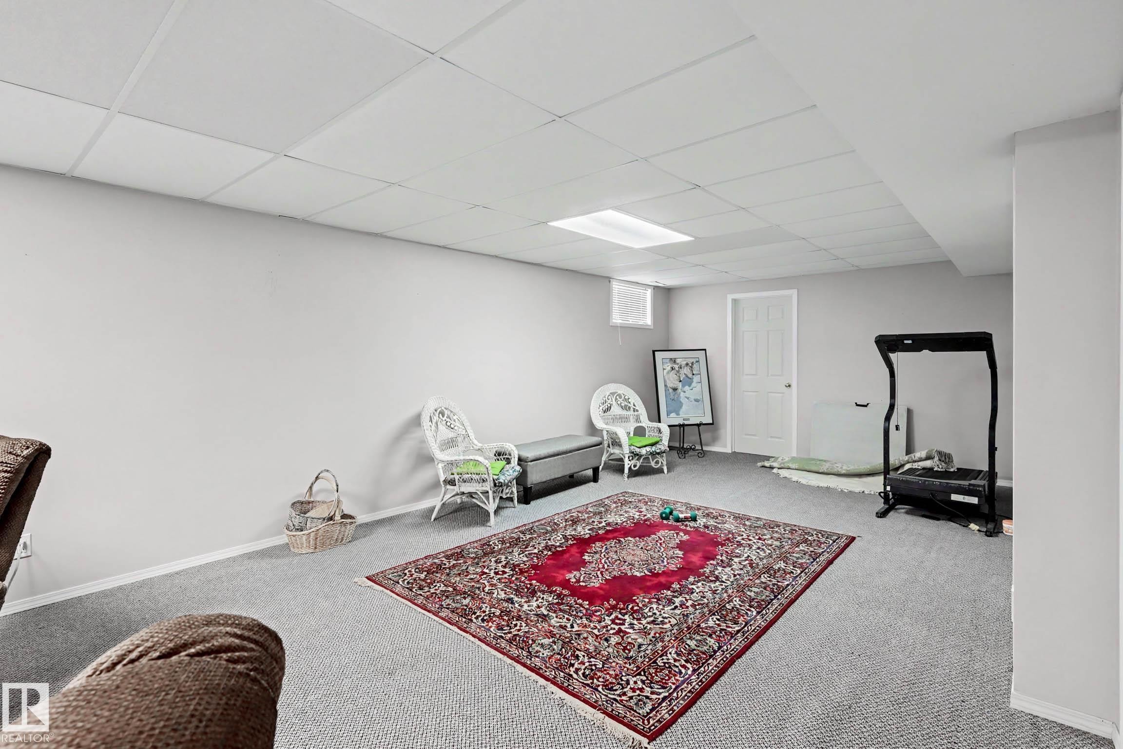#206 7000 Northview Dr, Wetaskiwin, AB - Indoor