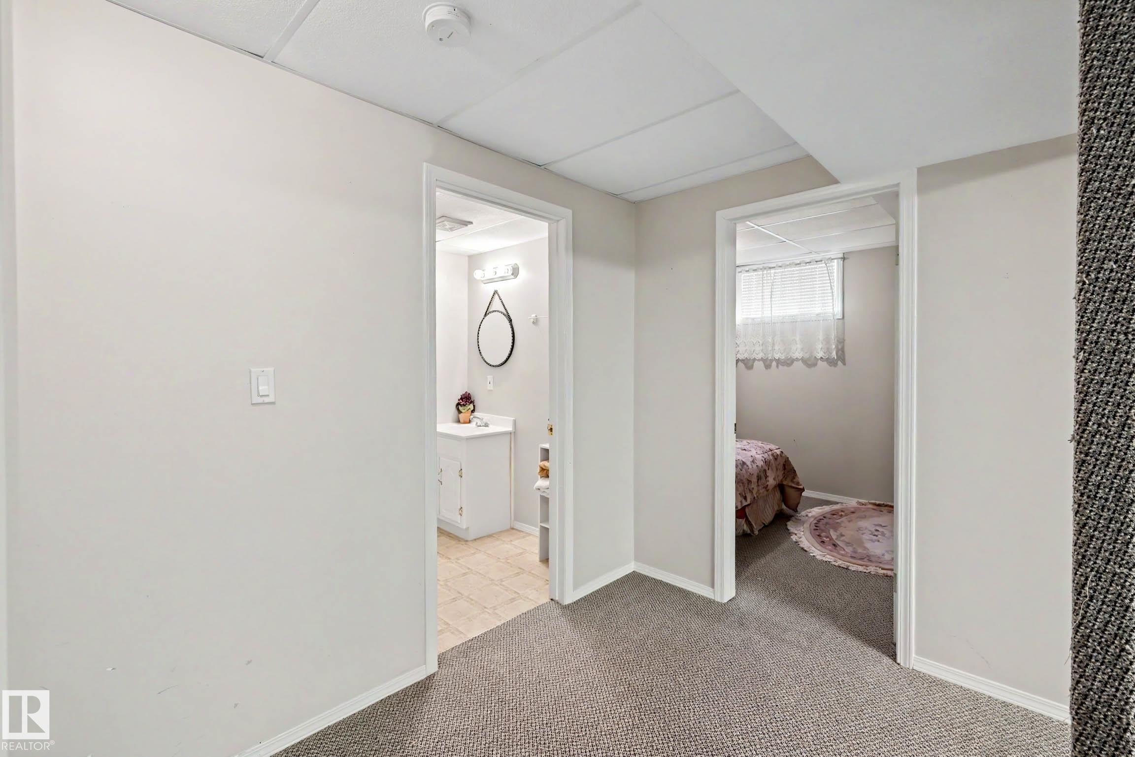 #206 7000 Northview Dr, Wetaskiwin, AB - Indoor Photo Showing Other Room