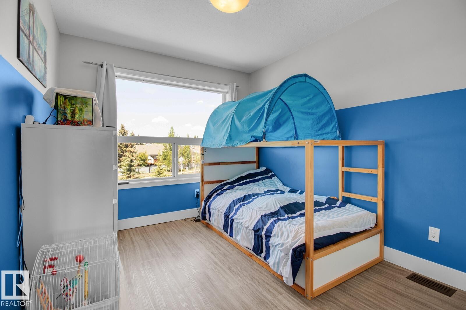 29 13215 153 Avenue, Edmonton, AB - Indoor Photo Showing Bedroom