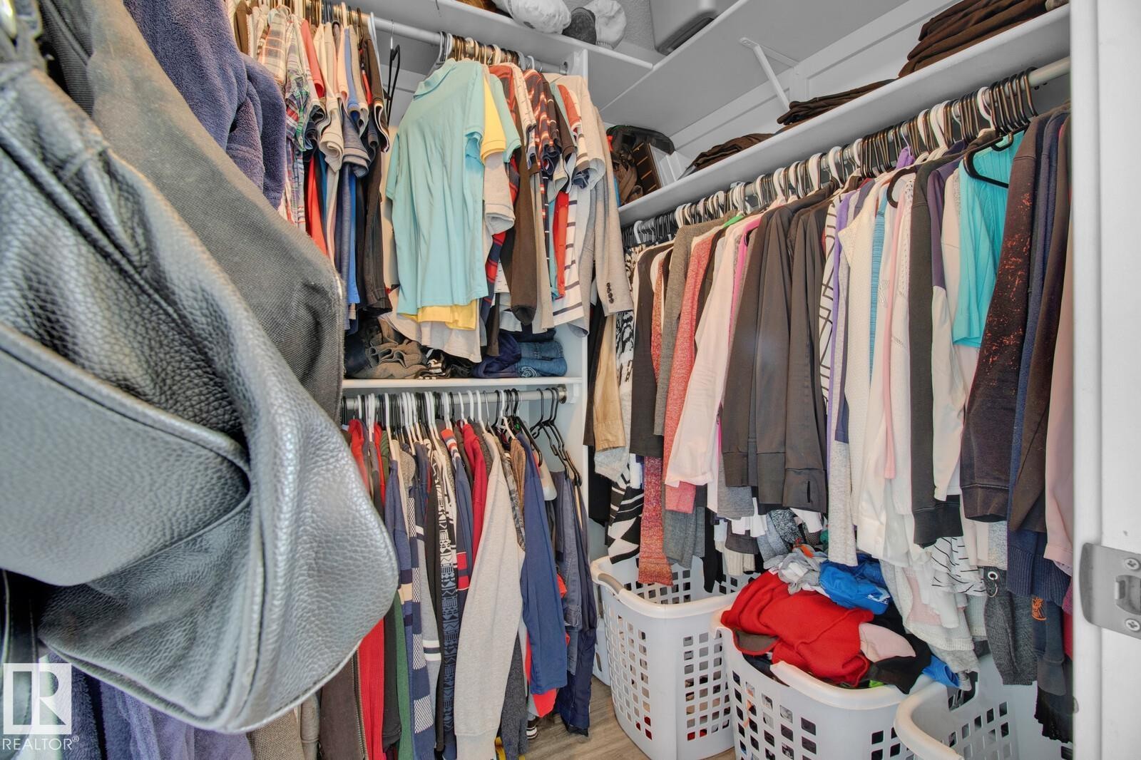 29 13215 153 Avenue, Edmonton, AB - Indoor With Storage
