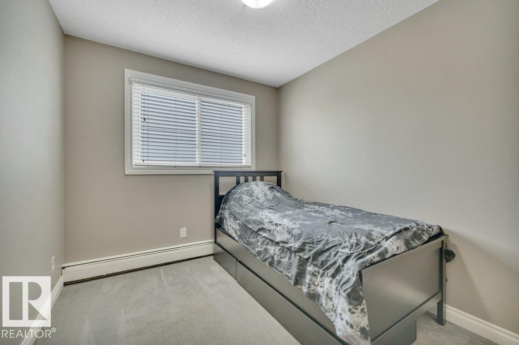 #304 10320 113 St Nw, Edmonton, AB - Indoor Photo Showing Bedroom