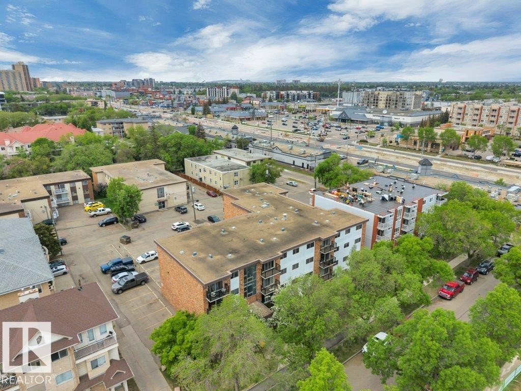 #304 10320 113 St Nw, Edmonton, AB - Outdoor With View