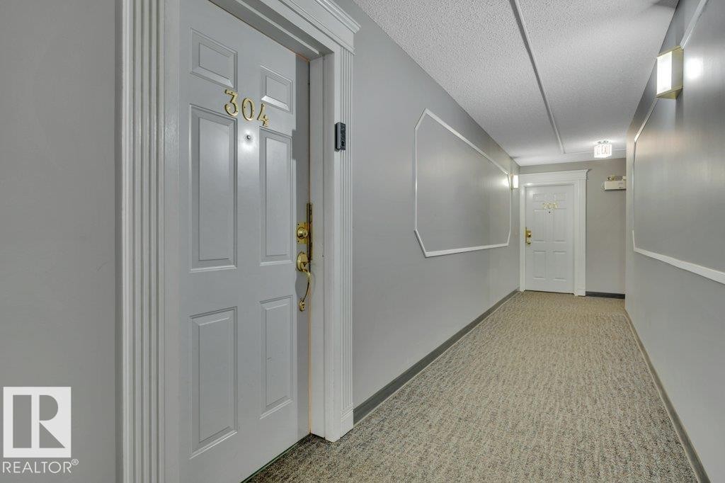 #304 10320 113 St Nw, Edmonton, AB - Indoor Photo Showing Other Room
